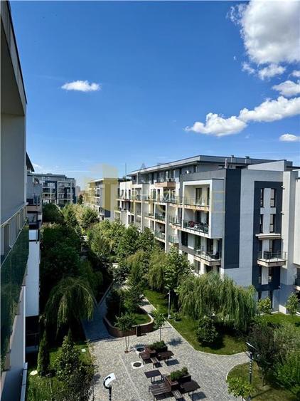 Apartament 3 camere de lux, Albert MRS Smart, Ploiesti - 17