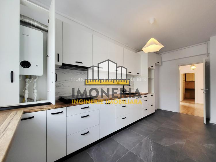 3 camere decomandat-0% comision-metrou 1 Dec 1 km-optional parcare/boxa - 12