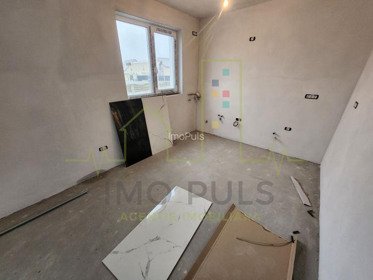 Duplex Dumbravita. 4 Dormitoare. 3 Bai - 7