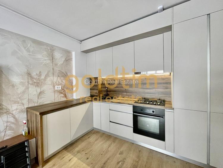 PRIMA INCHIRIERE/ ROND OMV - 2