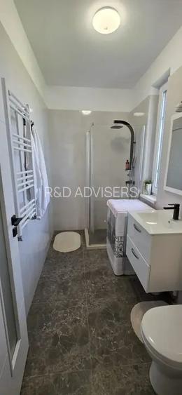 Casa 4 Camere Corbeanca | Mobilata, Utilata Modern | Toate Utilitatile - 13