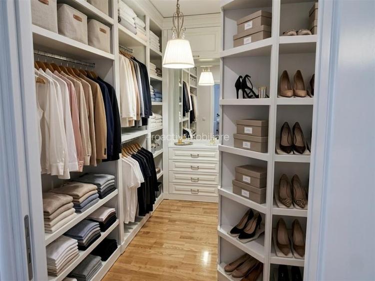 Apartament 4 Camere Zamca | Lux | Design Clasic & Rafinat | 4c-958 - 7