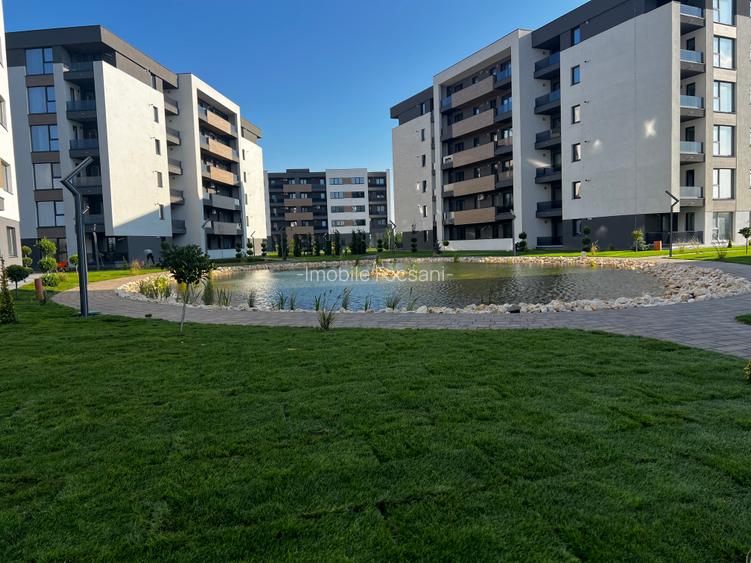 Garsoniera - str Cuza Voda-Mobilata-Utilata - 10