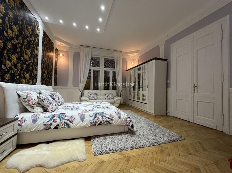 Apartament 4 camere - zona Sinaia - 10