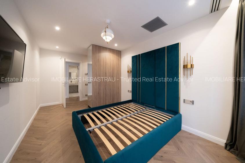 Luxury Homes | 2 bedroom for rent | Herastrau | Soseaua Nordului - 9
