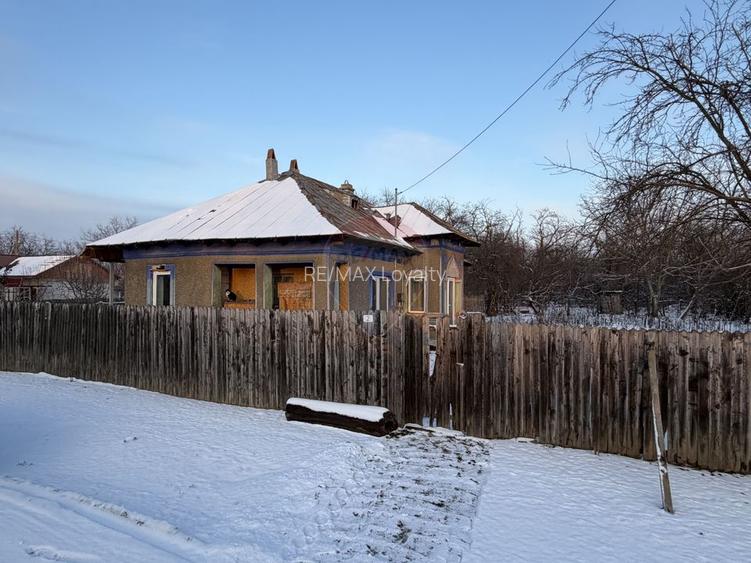 Casă cu teren generos de 1.179 mp, Fierbinți, Târg - 11