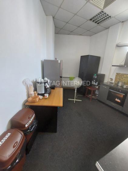 Pod Butelii, cladire comerciala, S+P+1, 672 mp. - 15