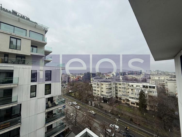 VANZARE 2 CAMERE | HERASTRAU | 60 MP | LOC PARCARE | MOBILAT SI UTILAT - 23