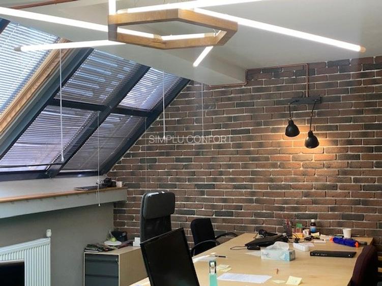 Imobil birouri Mircea Vulcanescu - 7