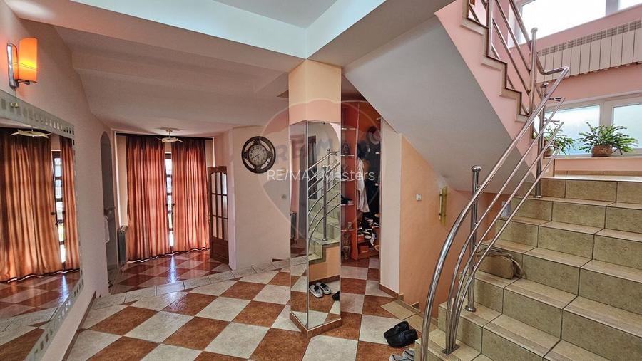 Doua Vile cu teren intravilan de 1080mp in orasul Suceava - 57