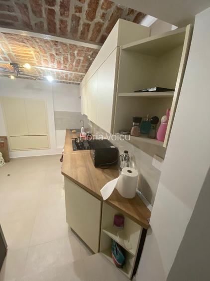 Apartament D+P+M, 55mp, complet renovat Cismigiu - 9