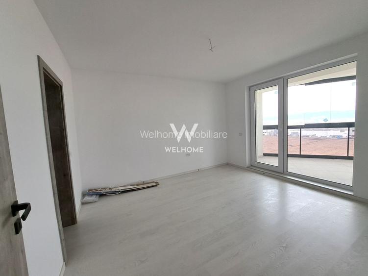 Apartament 3 camere, 2 bai, terase - NOU - 7