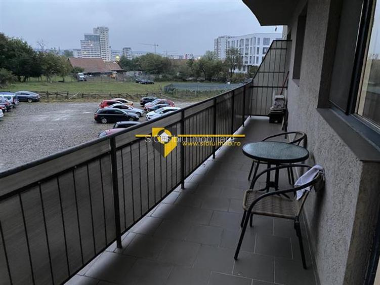 ap  2 camere spatios rahovei  et 1 cu balcon - 7