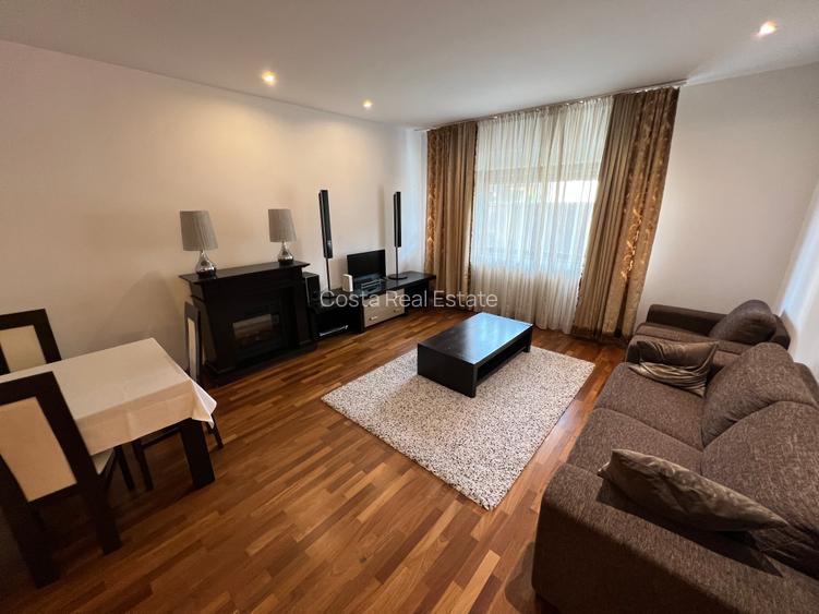 Inchiriere Apartament 3 Camere  Iancu Nicolae-Cambridge School - 8