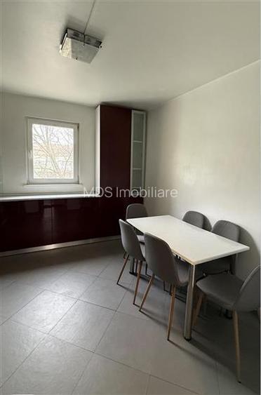 Mobilat si utilat modern, etaj intermediar, Parcul Clabucet - 2