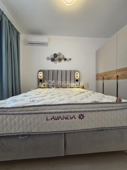 2 Camere de inchiriat | Ajustorului Park | Metrou | Parcare - 7