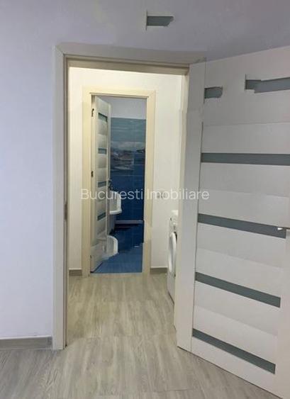 Apartament 3 Camere,Iancului,Metrou ,parter inalt/10,Amenajat,Liber - 2