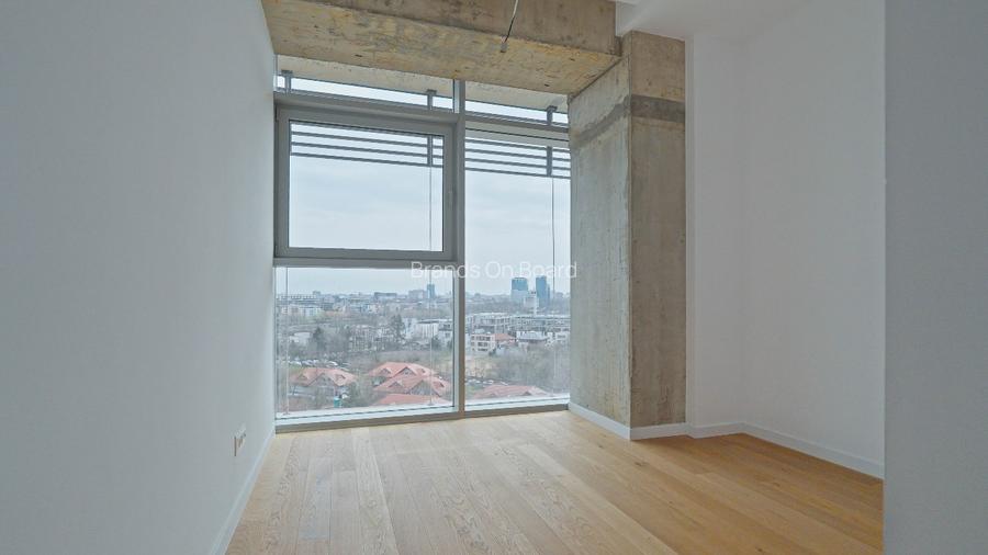 4 Camere Floreasca | Vedere Lac | Etaj8 | Direct proprietar | 1.000.000EUR + TVA - 9