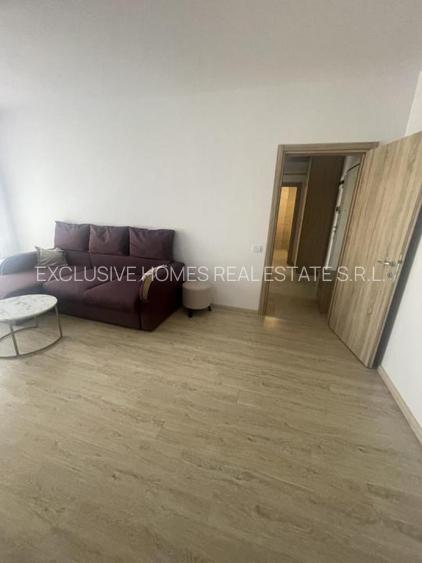 2 camere Aqua City - 3