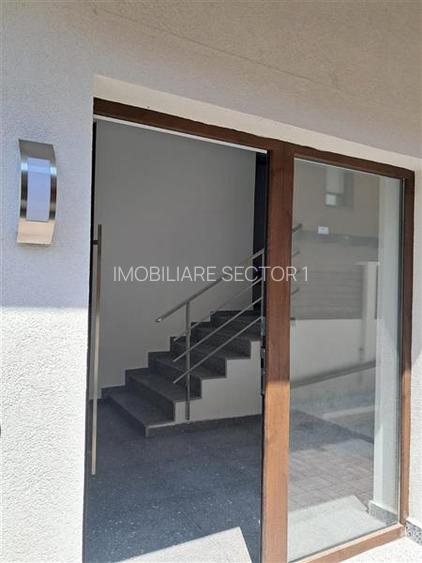 Apartament 2 camere Izbiceni Damaroaia etaj 2 - 10
