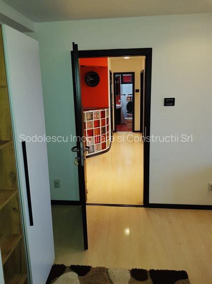 APARTAMENT  MOBILAT SI UTILAT COMPLET - 16