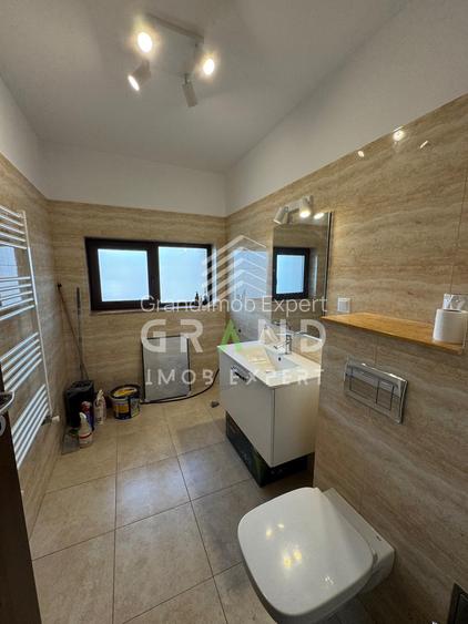 2 camere | Grădină proprie | Parcare | Zonă Bună Ziua–stradă privată - 13