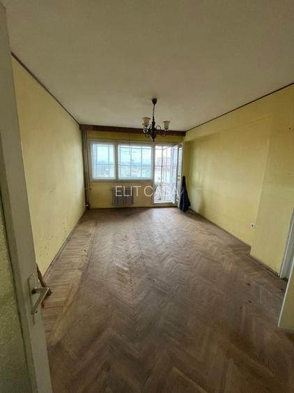 Apartament cu 2 camere, decomandat, zona Copou - 4