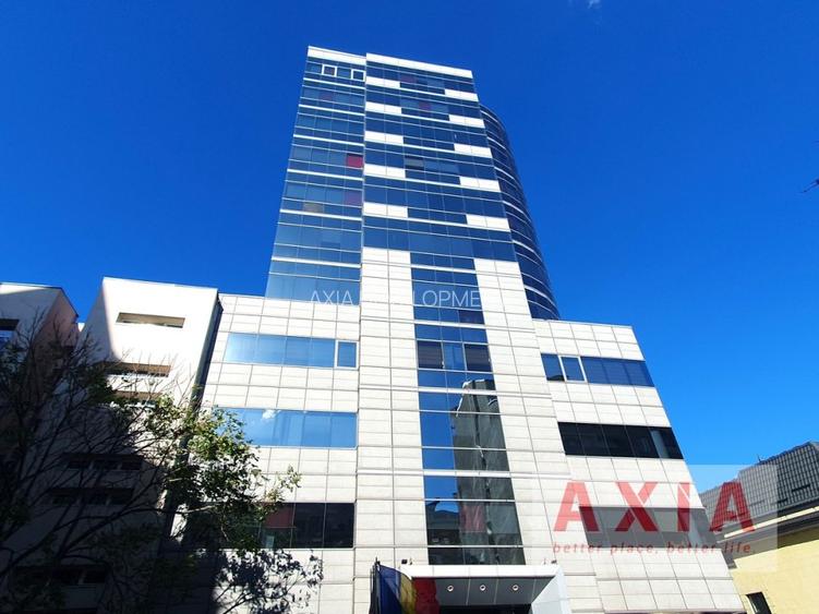 Inchiriere spatii birouri in zona Cismigiu, Comision 0% - 6