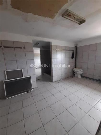 Inchiriere Hala in Negoiesti, judetul Prahova (ID 821) - 2