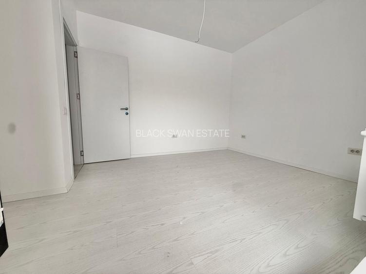 Ap. doua camere zona Militari Residence DOUA BALCOANE - 9