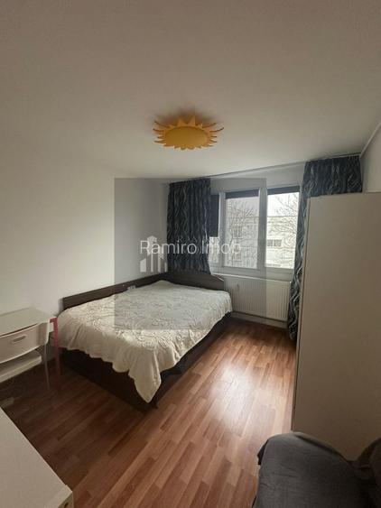 Apartament 2 camere decomandat Soseaua Giurgiului / Resita - 2