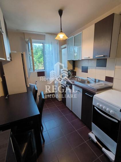 (pret nou) Apartament 2 camere, zona centrală (pietonală). - 3