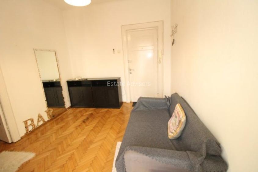 Vanzare garsoniera dubla|Amzei|Romana|Comision 0% - 2