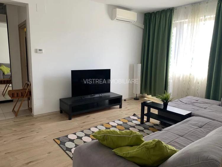 2 camere complex Greenfield // Centrala proprie // Loc de parcare - 2