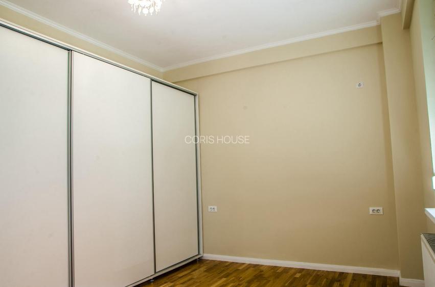 Bucurestii Noi -3 camere -Terasa 43 mp - 24