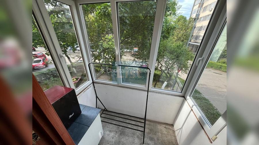 0% Comision | Apartament cu 2 camere, balcon si parcare | Gheorgheni - 13