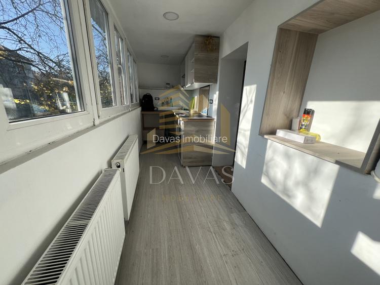 Casa individuala |  500 mp teren | Andrei Muresanu - 8