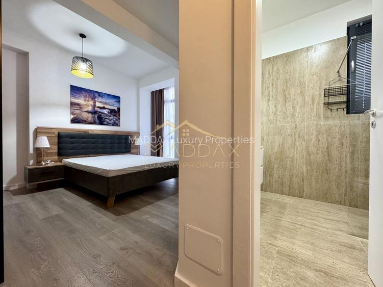 Apartament cu 3 camere *prima inchirere* // zona Herastrau - 35