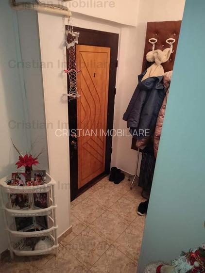 57mp Apartament 2 cam SPATIOS conf 1 decomandat Obor - 7