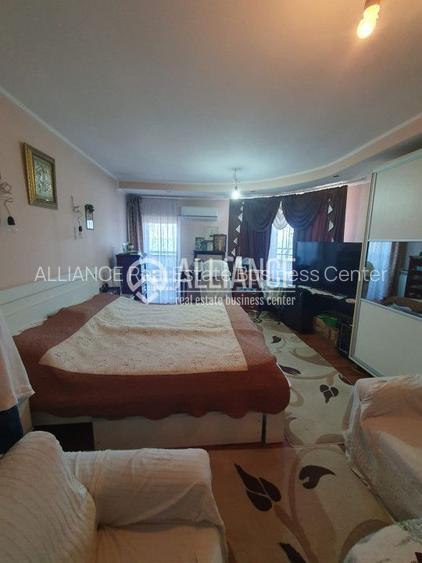 OVIDIU/Cartierul nou de vile (COD04)-Vila S+P+M - 3