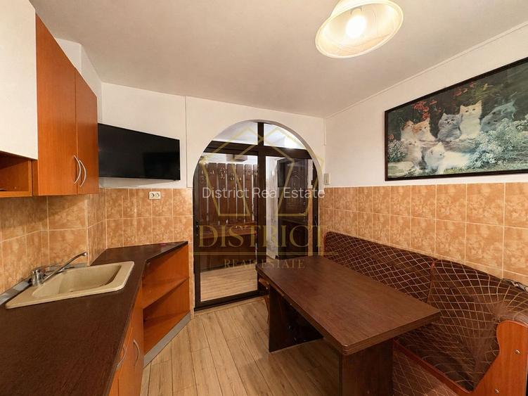 Apartament cu 3 camere | Soarelui | Lidia Park - 6