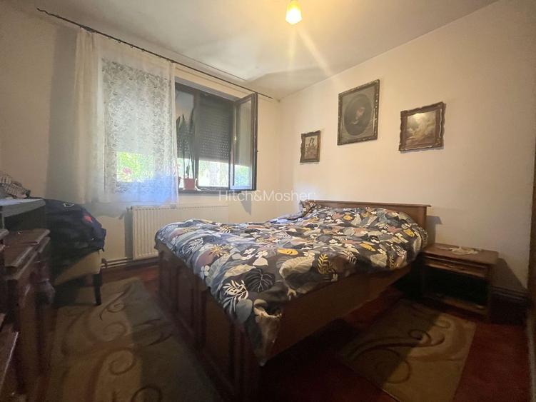 Apartament ultracentral de vânzare – cu garaj și magazie - 5
