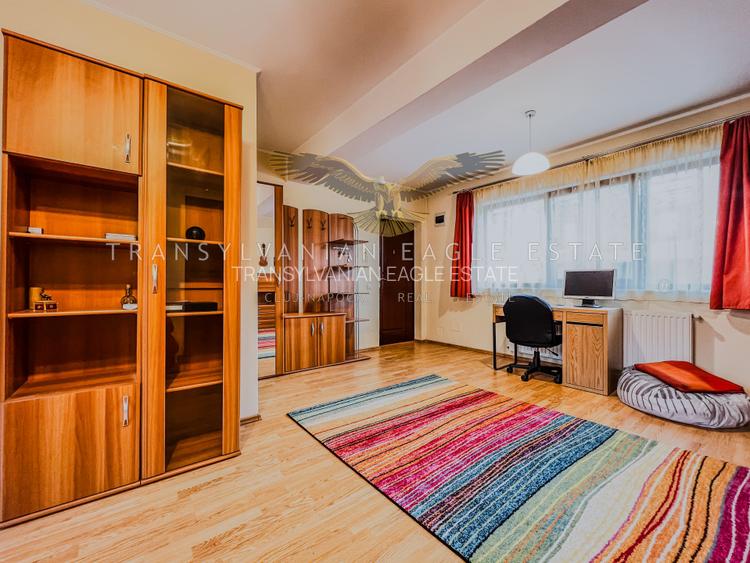 Apartament modern, cu terasa spatioasa, situat in Buna Ziua - 5