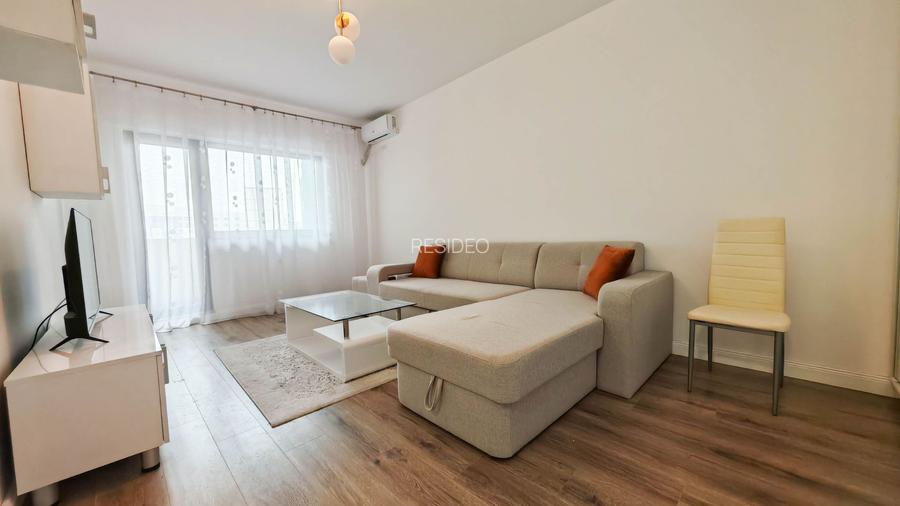 Garsoniera - imobil nou - Virtutii - Lacul Morii - 3