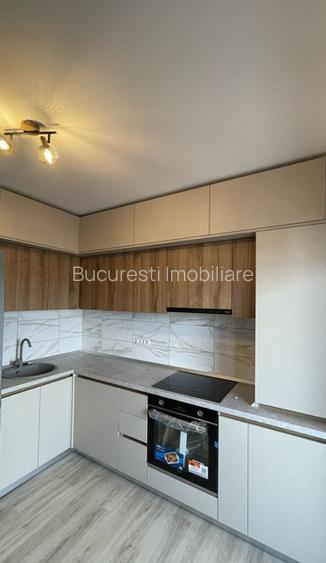 Apartament 2 camere Decomandat, Metrou Aparatorii Patriei, NOU, MOBILAT UTILAT - 5
