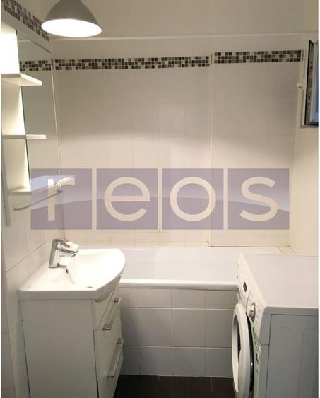 VANZARE 3 CAMERE -DECOMANDAT -TINERETULUI- LOC DE PARCARE - 9