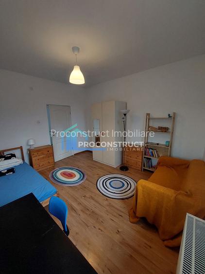 Proconstruct Imobiliare – Casă cu etaj și curte, de închiriat-Lipovei - 6