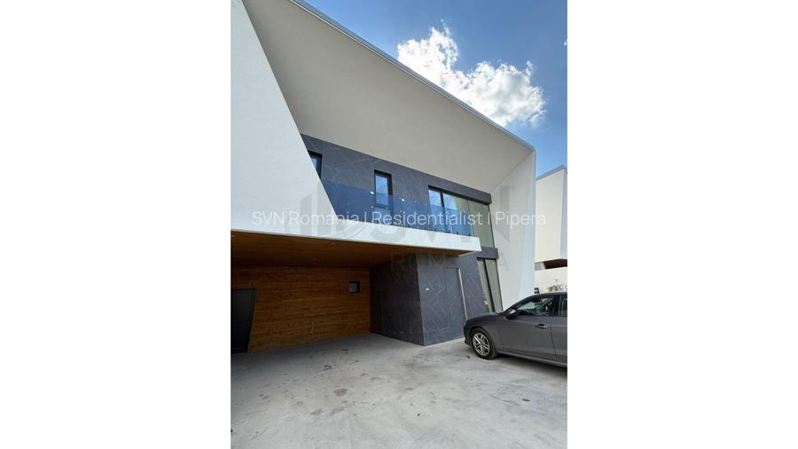 REV2005540 Vila Exclusivista Pipera Piscina KNX Smart Home - 15