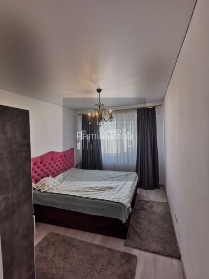 Apartament tip studio de inchiriat Pollux Residence Chiajna - 9