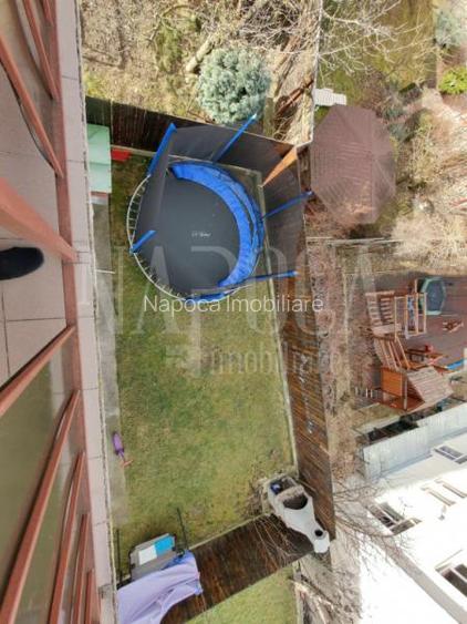 Casa 11 camere de vanzare in Zorilor, Cluj Napoca - 12